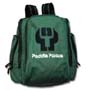 Paddle Palace Backpack