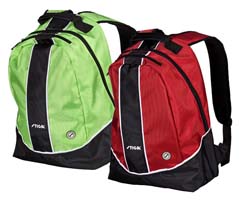 Stiga Stripe Backpack