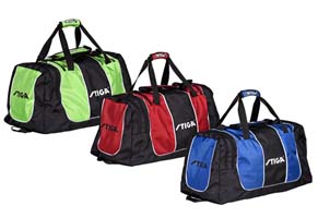 Stiga Stripe Bag