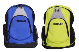 Tibhar Hit Backpack