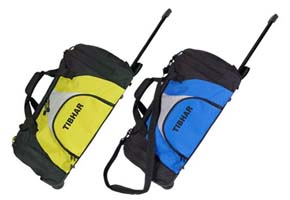 Tibhar Hit Rollerbag