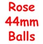 ROSE 44mm Large Balls