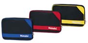 Nittaku Line Single Rectangular Case