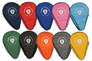 Paddle Palace Paddle-Shaped Case
