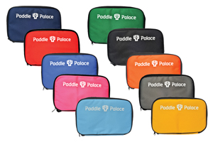 Paddle Palace Rectangular Case