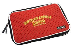 Competition Double Maxi Case