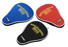 Competition Paddle-Shaped Case