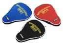 Competition Paddle-Shaped Case