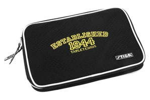 Competition Rectangular Double Case