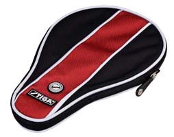 Stiga Stripe Paddle-Shaped Case
