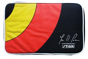 Stiga Saive Double Case