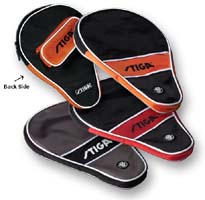 Style Paddle-Shaped Case