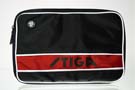 Style Rectangular Double Case