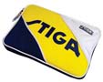 STIGA Tournament Rectangular Double Case