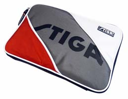 Stiga Tournament Rectangular Maxi Case