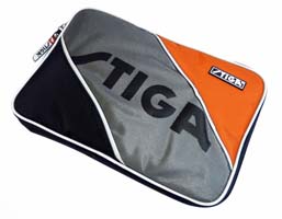 Stiga Tournament Rectangular Single Case