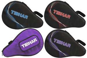 Jazz Paddle Shaped Pocket Case