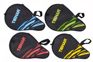 Tibhar Moon Paddle-Shaped Case