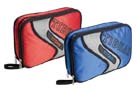 Tibhar Titan Double Rectangular Case