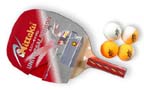 Universal 2000 Penhold Paddle
