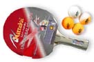 Universal 1000 Shakehand Paddle