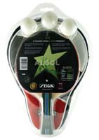 Algol paddle set