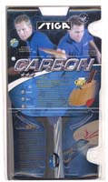 Stiga Carbon CR