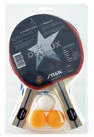 Stiga Decrux Set