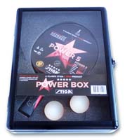 Power Box 5