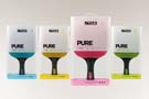 Pure Color Advance