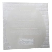 Donic Formula Protection Sheets (2)