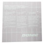 Donic Protection Sheets (10)