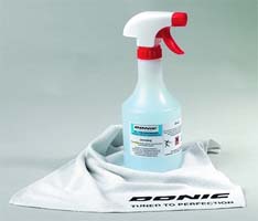 Donic Clean Table Cleaner