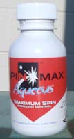Spinmax Aqueous Cleaner