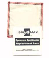 Spinmax Applicator Replacement Pad