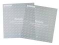 Nittaku Adhesive Rubber Protect sheets