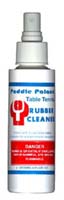 Paddle Palace Cleaner