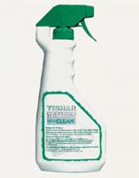 Tibhar TT Tables Clean
