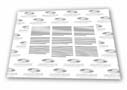 Donic Glue Sheet