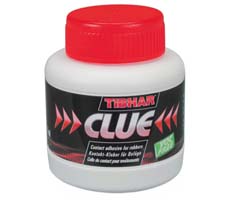 Tibhar Clue glue