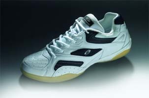 Donic Mega Flex shoes