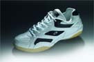 Donic Mega Flex shoes