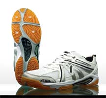 Stiga Pro Delux Shoes