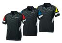 Donic Force Polo Shirt