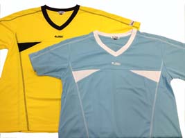 Move V Shirt