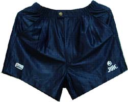 Shine Shorts