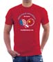 Ping Pong Diplomacy T-Shirt