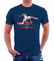 Paddle Palace Player T-Shirt