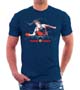 Paddle Palace Player T-Shirt