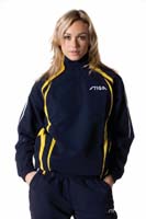 Stiga Vigour Sweatshirt